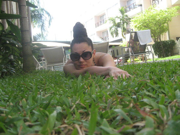 Наталья Сергеева