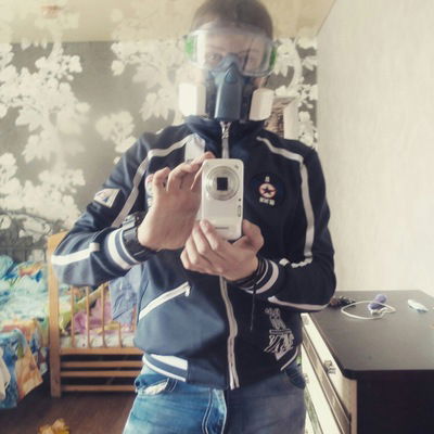 Павел Жуйков