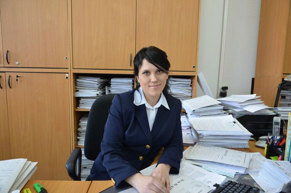 Ирина Бурдюг