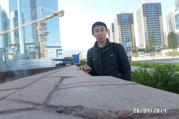 Мырзабек Райымканов