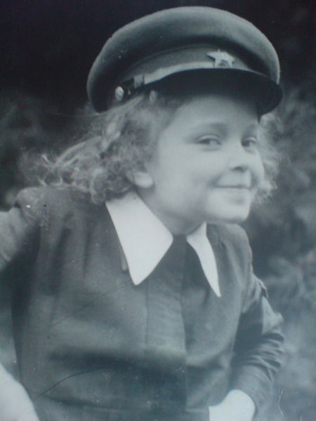 Людмила Ливаднова