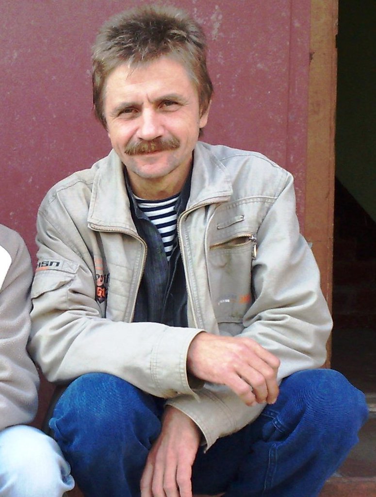 Альберт Елпашев