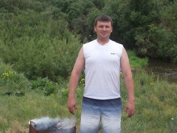 Иван Власов