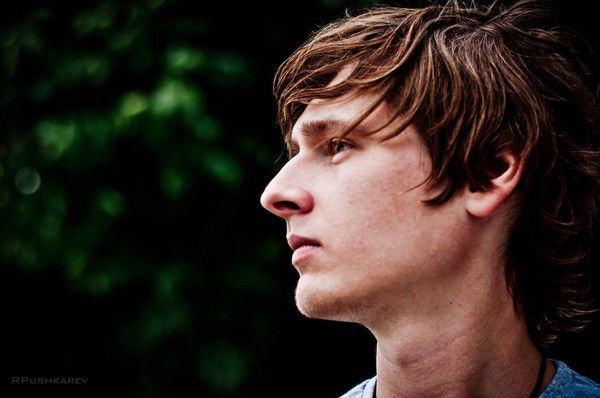 Евгений Пышник