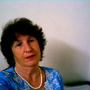 Лариса Горбунова