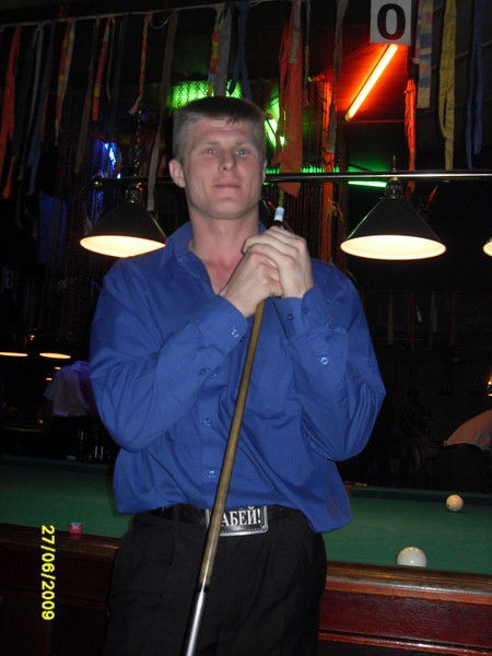 Александр Плещеев