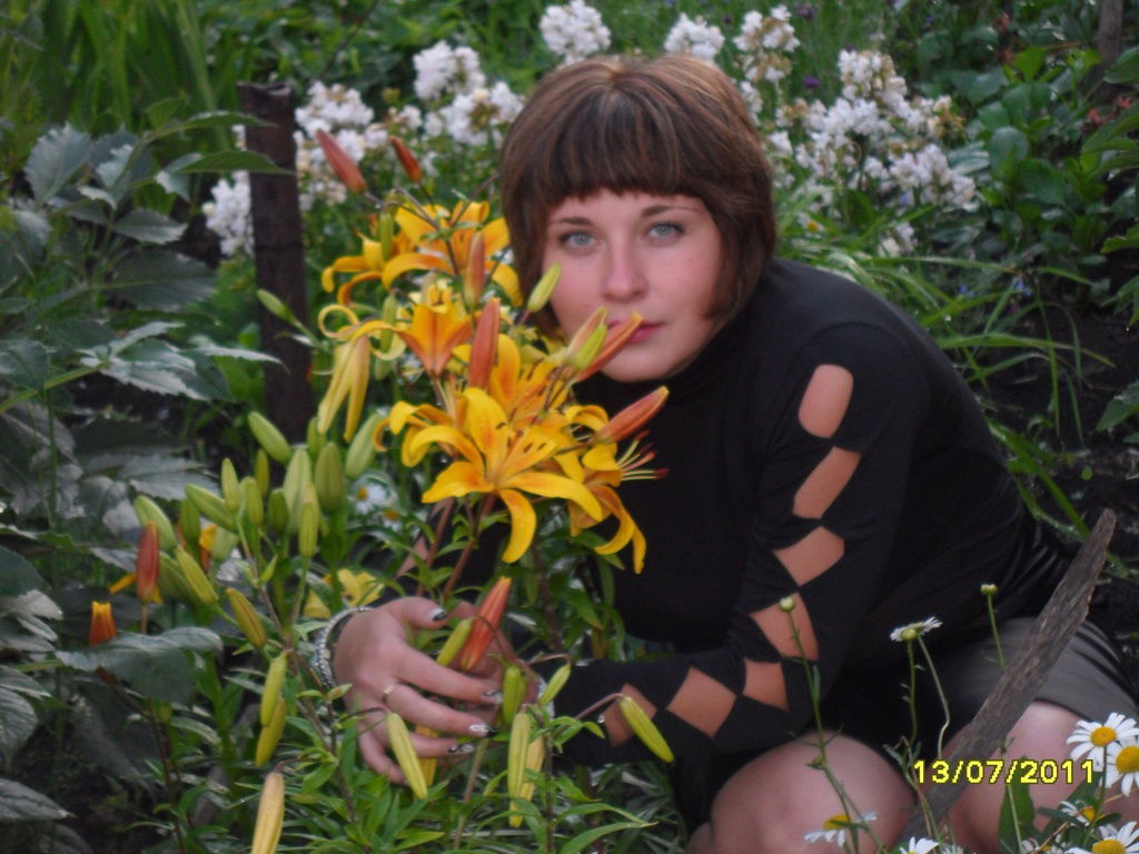 Римма Клызбаева