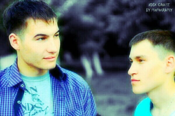 Пётр Марченко