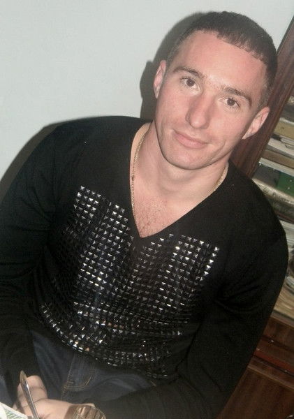 Влад Богданов