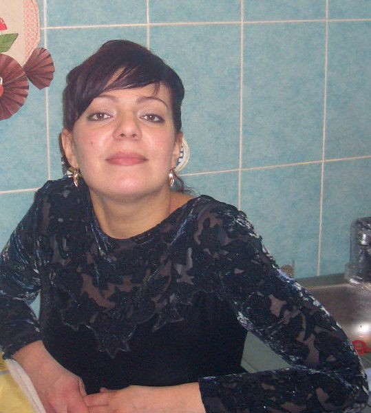 Марина Сочнева