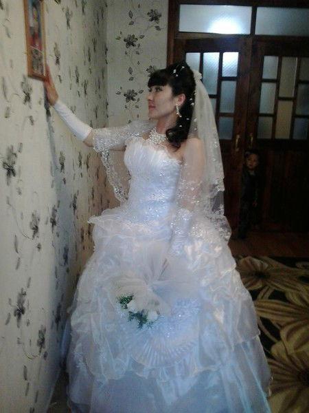 Айгуль Кожахметова