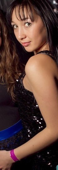 Юлия Шайлина