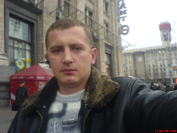 Владимир Николайчук