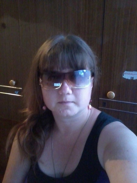 Татьяна Калинина