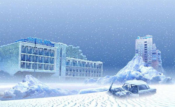 Михаил Ермолаев