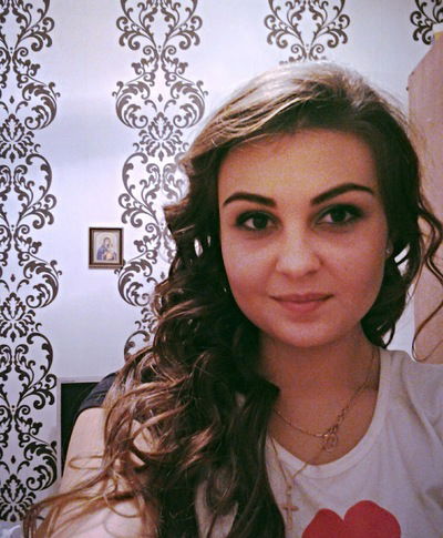 Анастасия Орехова