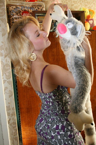 Анна Мальцева