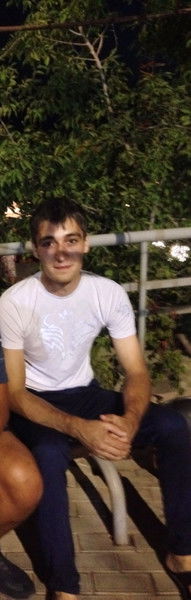 Магомед Джабаев