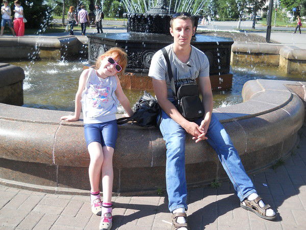 Сергей Архипов