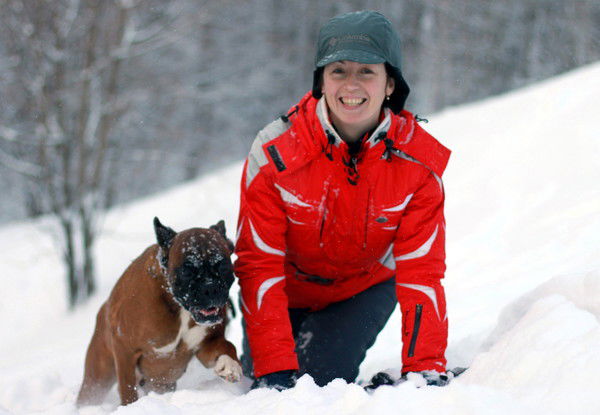 Елена Гулевских