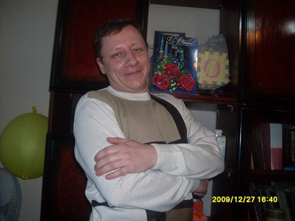 Константин Панчук