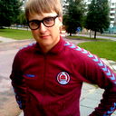 Павел Викторович