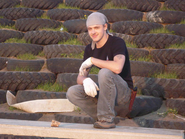 Дмитрий Севрюгин