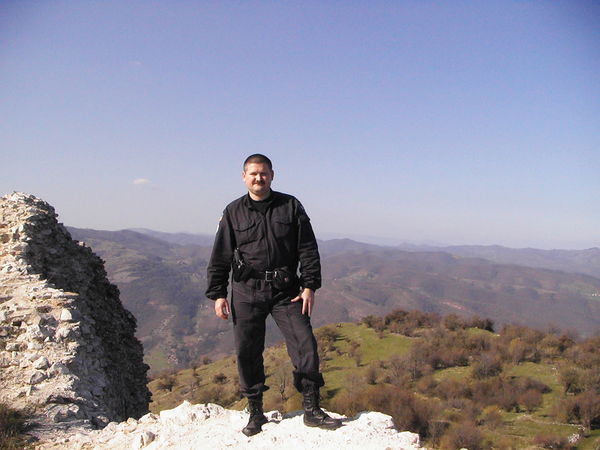 Владимир Мешко