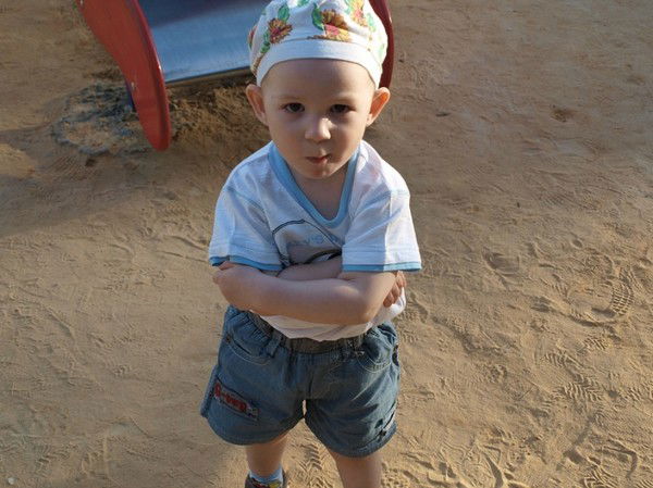 Алексей Мордвинцев