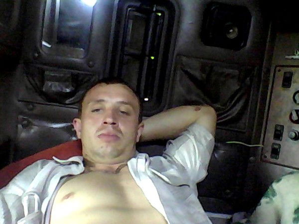 Сергей Прохоров