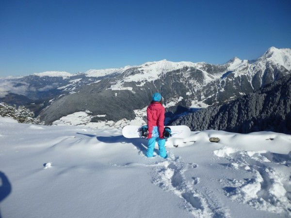 Инна Бутенева