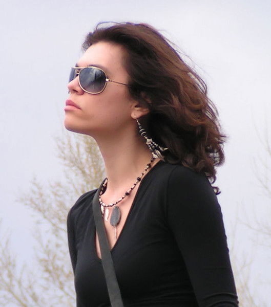 Ламия Веномари