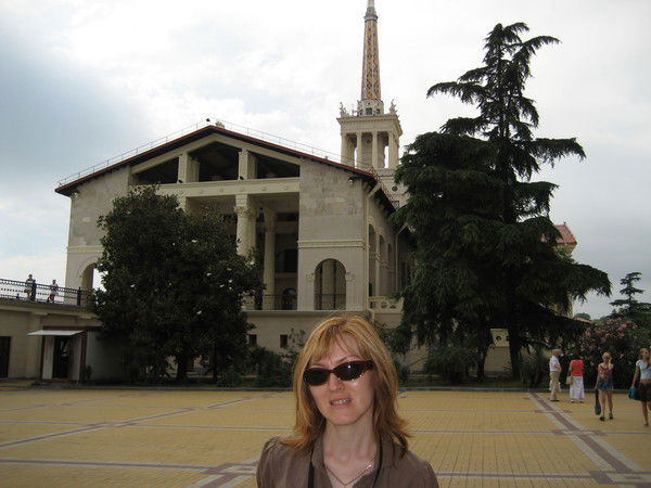 Дина Зайнуллина