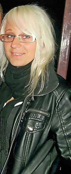 Вероника Шинкаренко