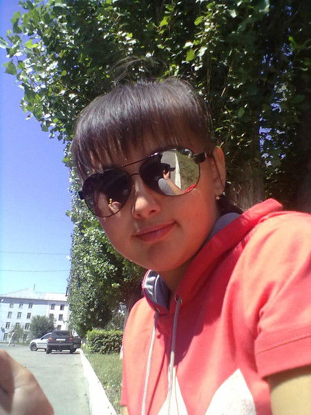 Гульназ Рахимова