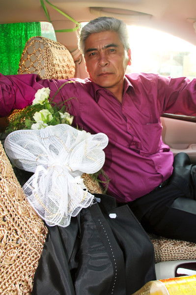 Гелдимурат Мурадов