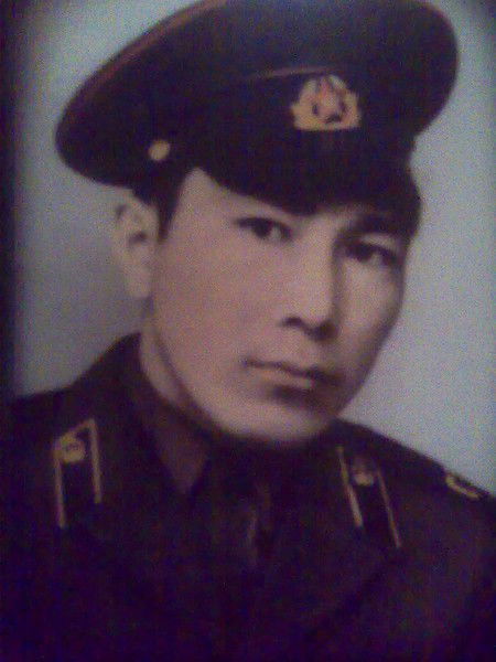 Инок Iзбаскан