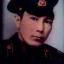 Инок Iзбаскан