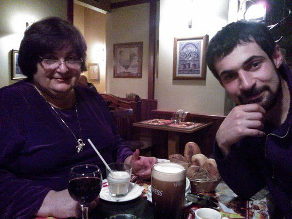 Фаина Бойко