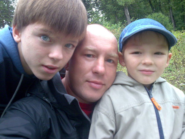 Алексей Тюлькин