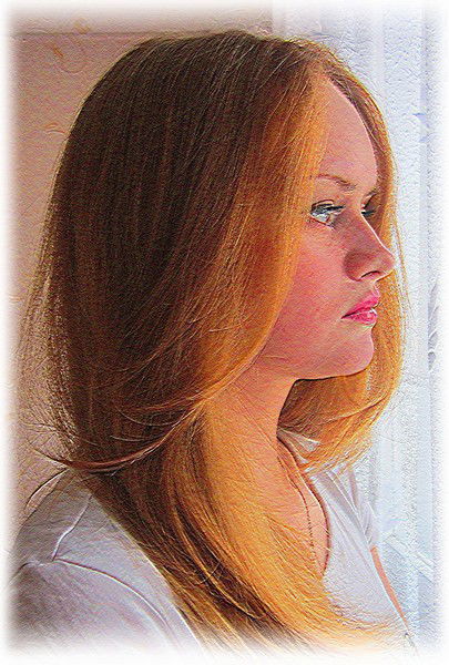 Юлия Мелкозёрова