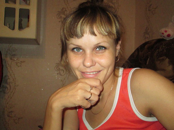 Эльмира Иргашева