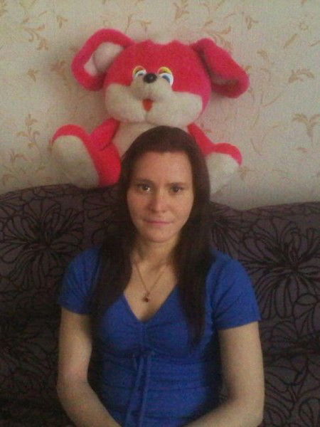 Евгения Таскаева