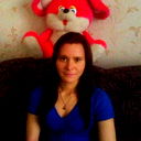 Евгения Таскаева