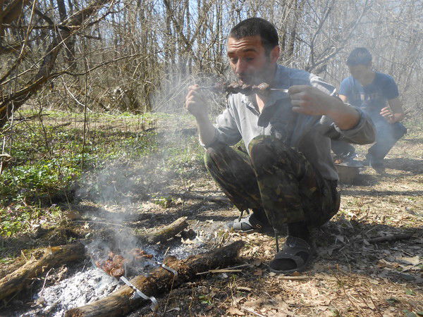 Евгений Русол