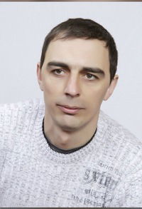 Aleksey Klimentov