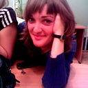 Катерина Захарова