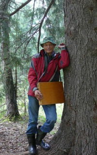 Юрий Гарбарев