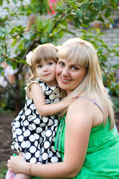 Ольга Алексеенкова