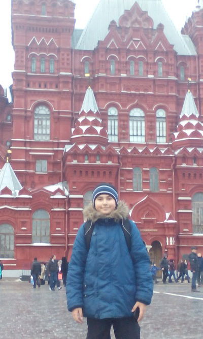 Алексей Будаев